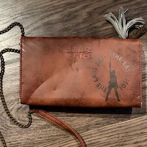 Return of the Jedi Scavenger Purse Star Wars